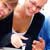 Business Networking: Working a Room
